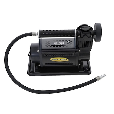 Smittybilt AIR COMPRESSOR - HIGH PERFORMANCE - 2.54 CFM/ 72 LPM 2780